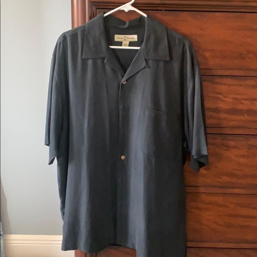 Tommy Bahama shirt